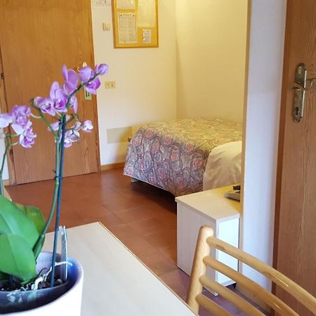 Hotel Trentino Folgaria Exteriér fotografie