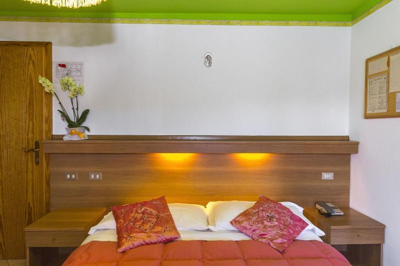 Hotel Trentino Folgaria Exteriér fotografie