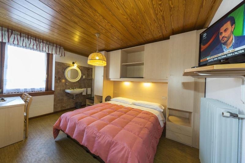 Hotel Trentino Folgaria Exteriér fotografie