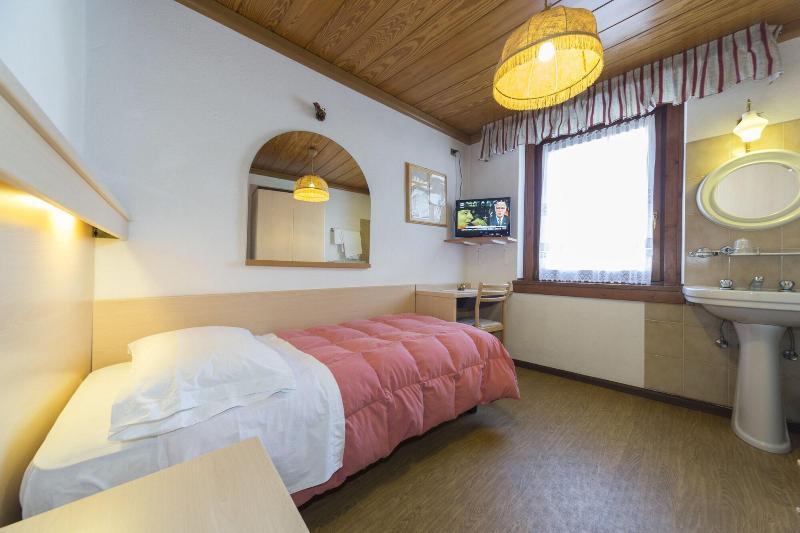 Hotel Trentino Folgaria Exteriér fotografie