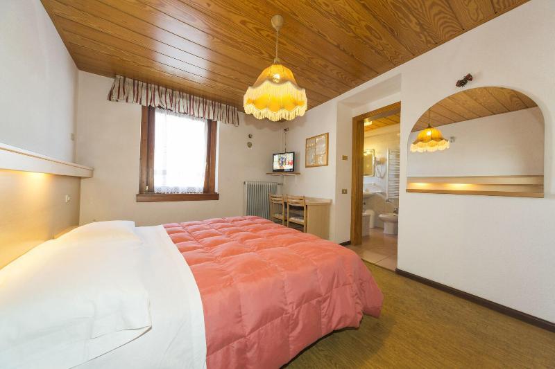 Hotel Trentino Folgaria Exteriér fotografie