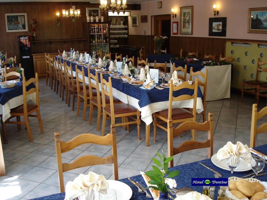 Hotel Trentino Folgaria Exteriér fotografie