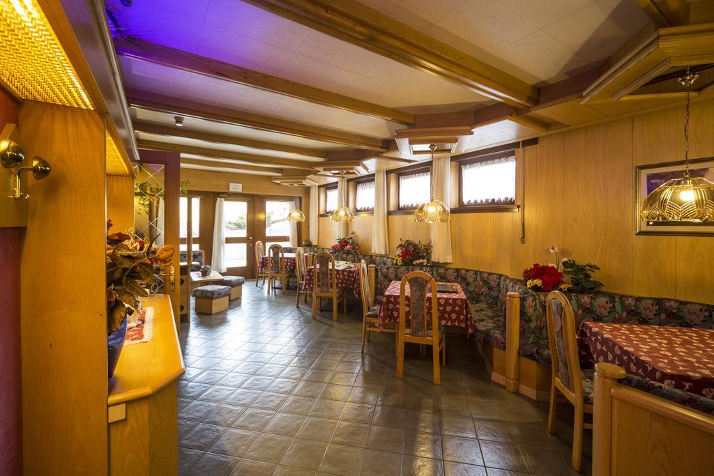 Hotel Trentino Folgaria Exteriér fotografie