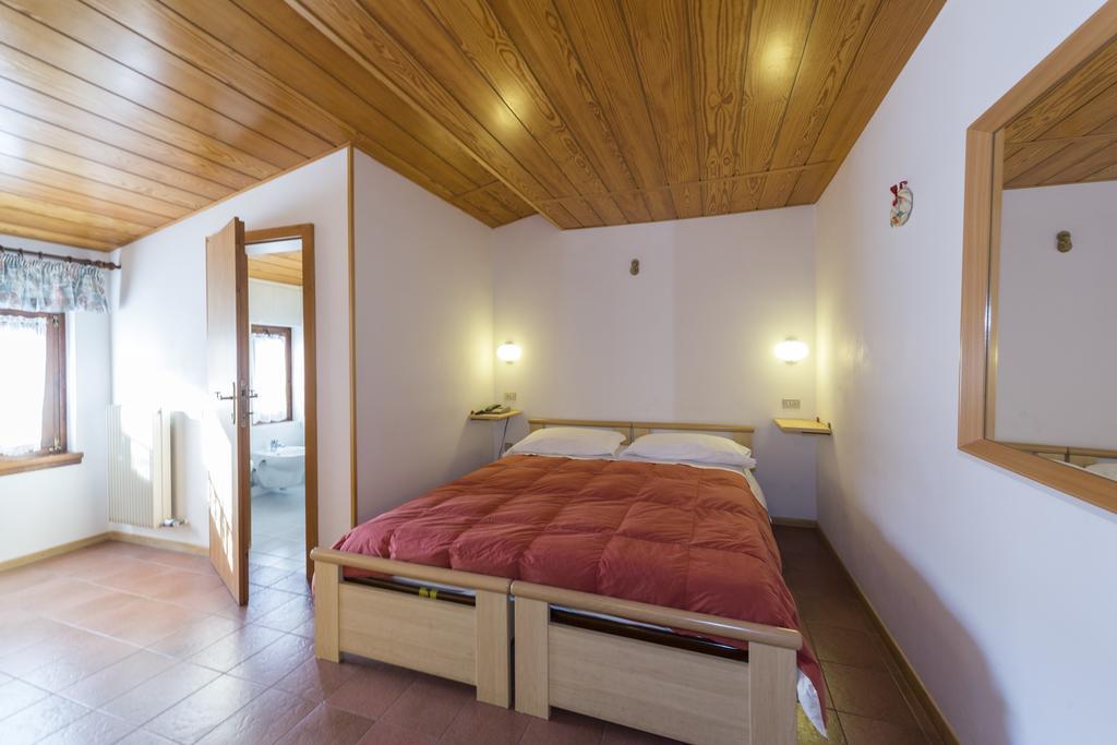 Hotel Trentino Folgaria Exteriér fotografie